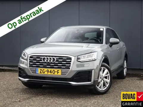 Used AUDI Q2 Petrol 2019 Ad 