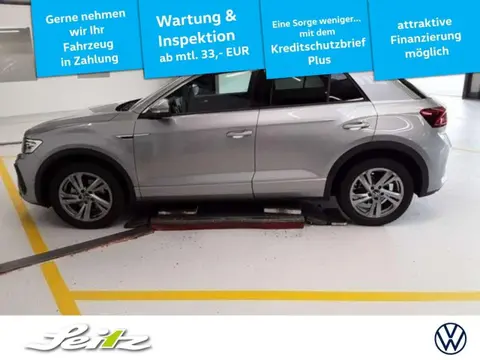 Used VOLKSWAGEN T-ROC Petrol 2023 Ad 