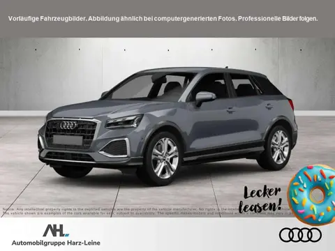 Used AUDI Q2 Petrol 2024 Ad 