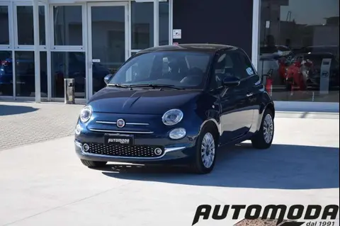 Annonce FIAT 500 Hybride 2024 d'occasion 