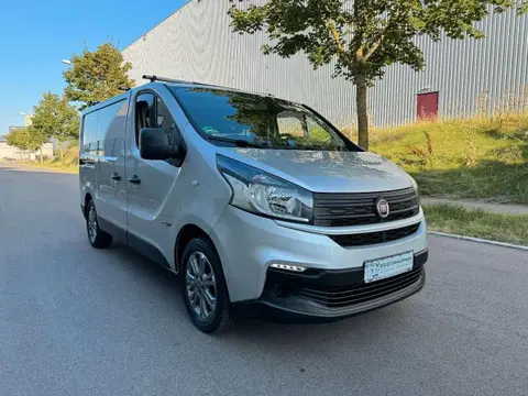 Used FIAT TALENTO Diesel 2017 Ad 