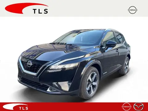 Used NISSAN QASHQAI Hybrid 2024 Ad Germany