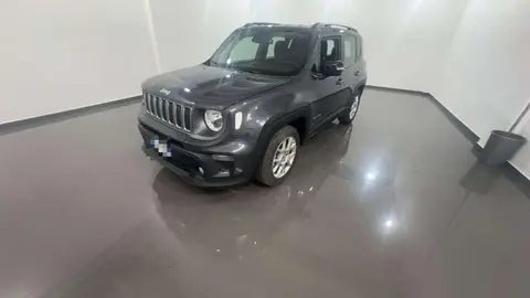 Used JEEP RENEGADE Hybrid 2023 Ad 