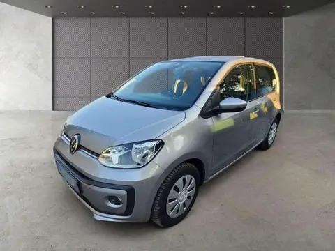 Annonce VOLKSWAGEN UP! Essence 2021 d'occasion 