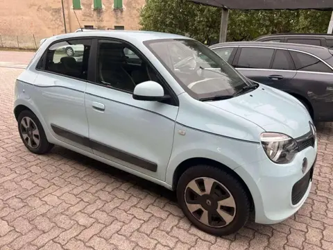 Used RENAULT TWINGO Petrol 2016 Ad 