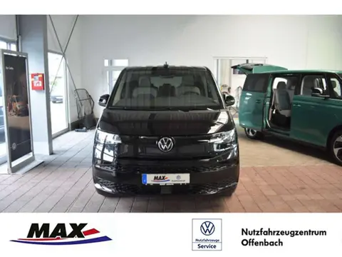 Annonce VOLKSWAGEN T7 Diesel 2024 d'occasion 