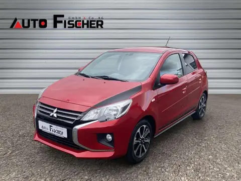 Used MITSUBISHI SPACE STAR Petrol 2023 Ad 