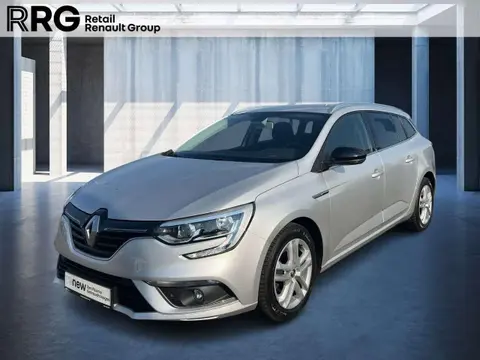 Annonce RENAULT MEGANE Diesel 2020 d'occasion 