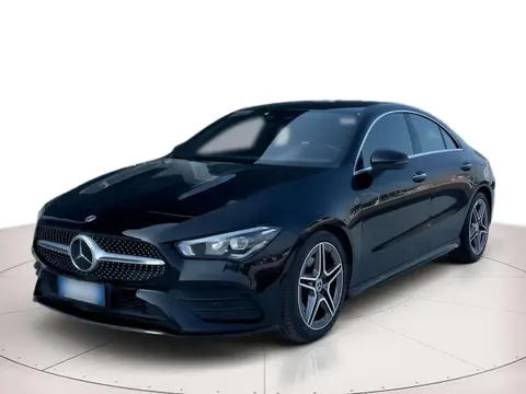 Annonce MERCEDES-BENZ CLASSE CLA Essence 2021 d'occasion 