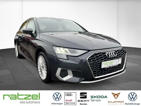 Annonce AUDI A3 Essence 2022 d'occasion 