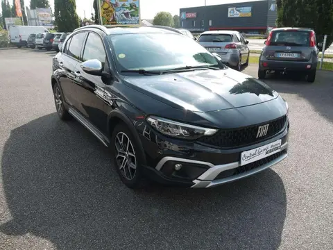 Annonce FIAT TIPO Diesel 2022 d'occasion 