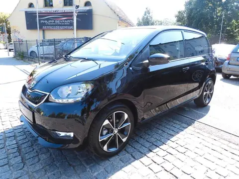 Used SKODA CITIGO Electric 2020 Ad 