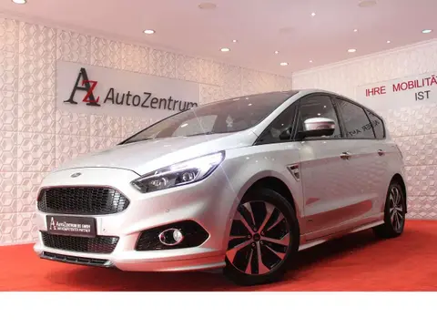 Used FORD S-MAX Diesel 2019 Ad 