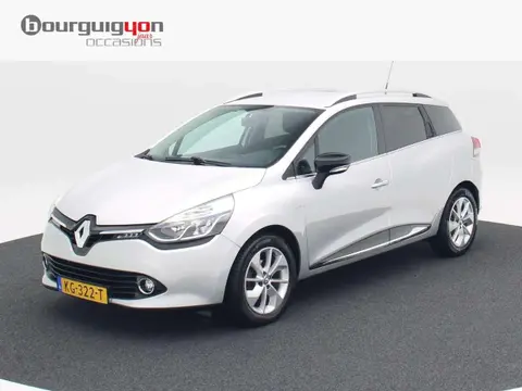 Used RENAULT CLIO Petrol 2016 Ad 