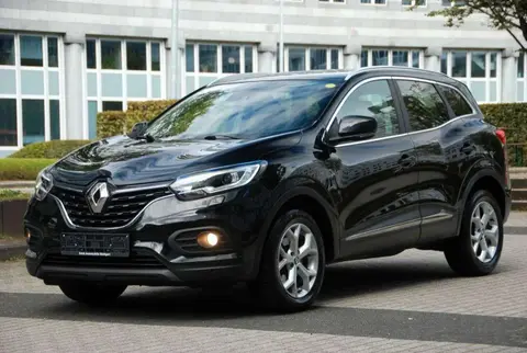 Annonce RENAULT KADJAR Essence 2020 d'occasion 