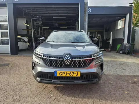 Used RENAULT AUSTRAL Hybrid 2024 Ad 