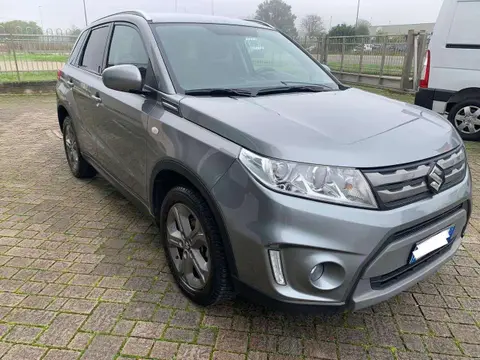 Used SUZUKI VITARA Petrol 2018 Ad 