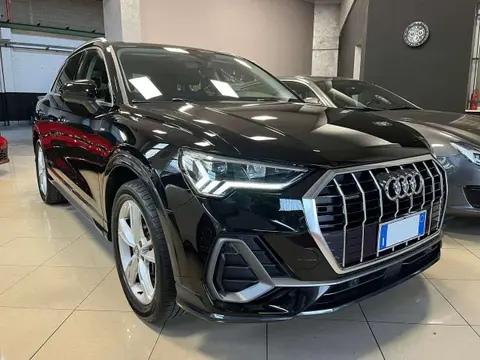 Annonce AUDI Q3 Essence 2019 d'occasion 