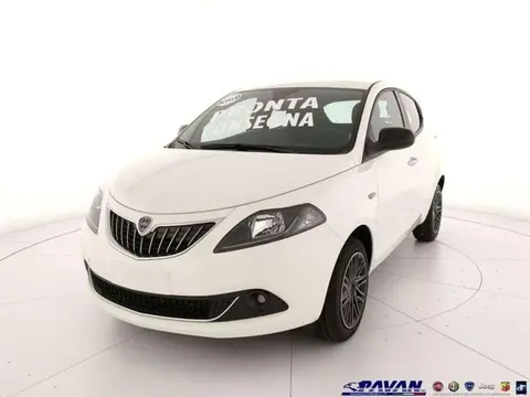 Annonce LANCIA YPSILON Hybride 2023 d'occasion 