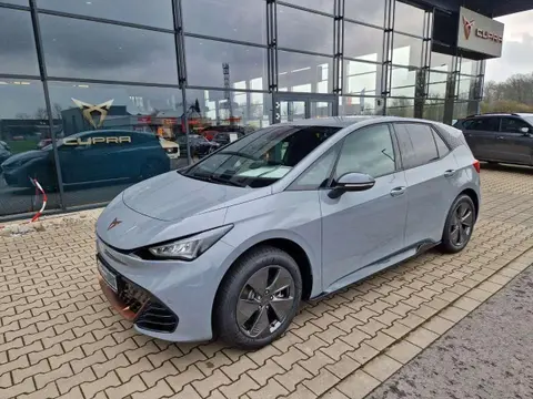 Used CUPRA BORN Electric 2024 Ad 