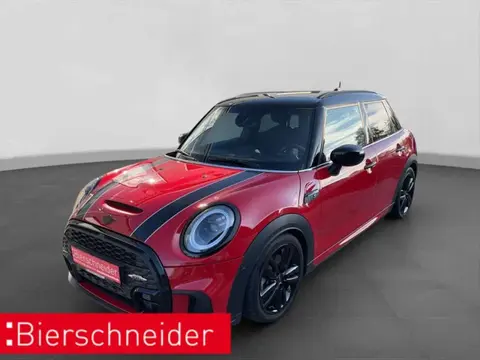 Annonce MINI COOPER Essence 2023 d'occasion 