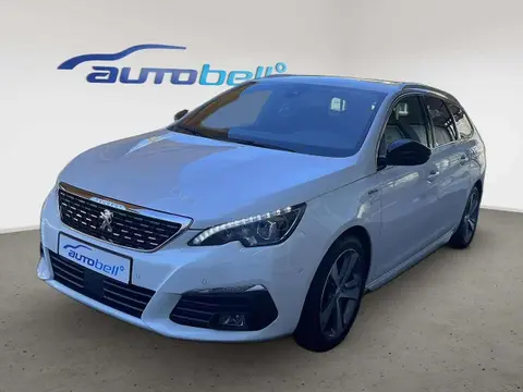 Used PEUGEOT 308 Diesel 2018 Ad 