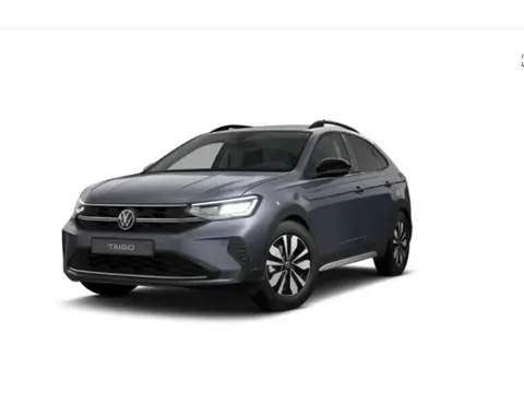 Annonce VOLKSWAGEN TAIGO Essence 2024 d'occasion 