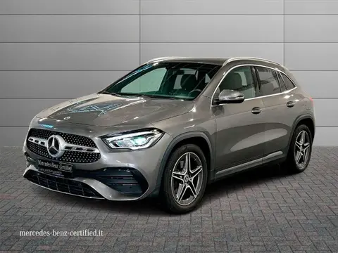 Used MERCEDES-BENZ CLASSE GLA Diesel 2021 Ad 