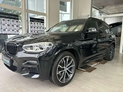 Used BMW X3 Diesel 2020 Ad 