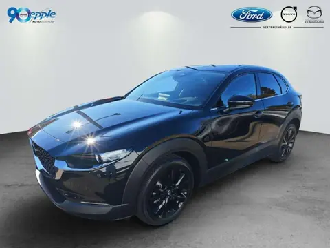 Annonce MAZDA CX-30 Essence 2024 d'occasion 