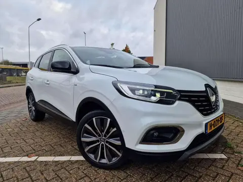 Annonce RENAULT KADJAR Essence 2019 d'occasion 