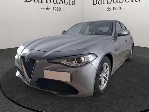 Used ALFA ROMEO GIULIA Diesel 2019 Ad 