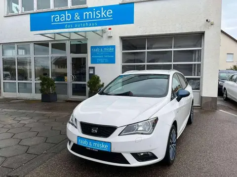 Used SEAT IBIZA Petrol 2016 Ad 