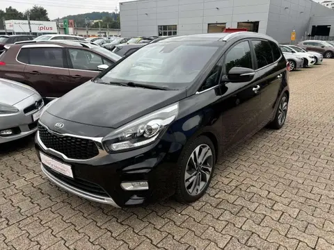 Annonce KIA CARENS Diesel 2017 d'occasion 