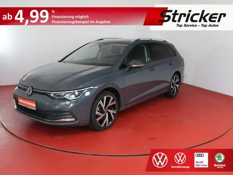 Used VOLKSWAGEN GOLF Petrol 2023 Ad 