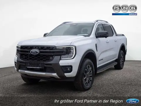 Annonce FORD RANGER Diesel 2023 d'occasion 