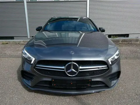 Used MERCEDES-BENZ CLASSE A Petrol 2020 Ad 