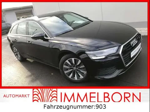 Used AUDI A6 Diesel 2019 Ad 