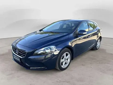 Used VOLVO V40 Diesel 2014 Ad 