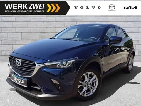 Annonce MAZDA CX-3 Essence 2019 d'occasion 