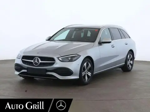 Used MERCEDES-BENZ CLASSE C Diesel 2023 Ad 