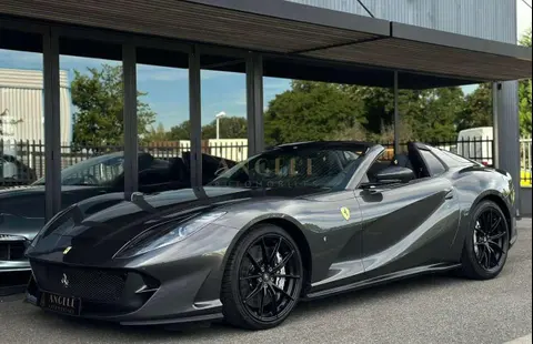 Annonce FERRARI 812 Essence 2021 d'occasion 