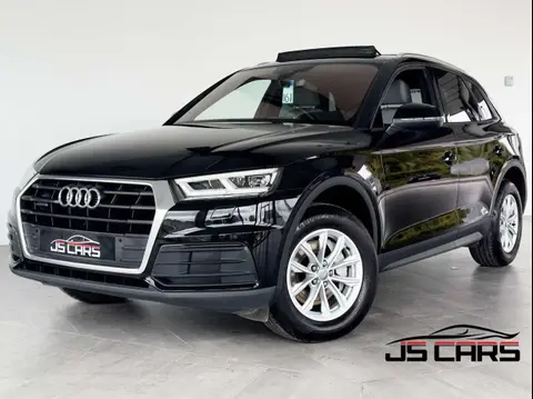 Annonce AUDI Q5 Diesel 2019 d'occasion 