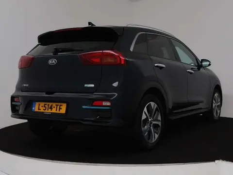 Annonce KIA E-NIRO Électrique 2021 d'occasion 