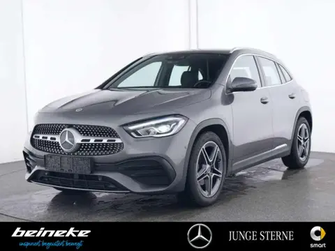 Used MERCEDES-BENZ CLASSE GLA Petrol 2023 Ad 