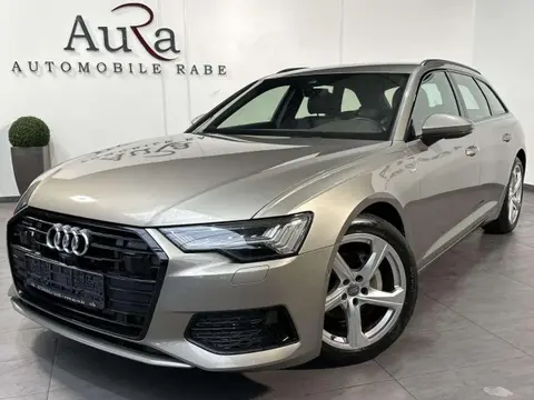 Used AUDI A6 Diesel 2020 Ad 