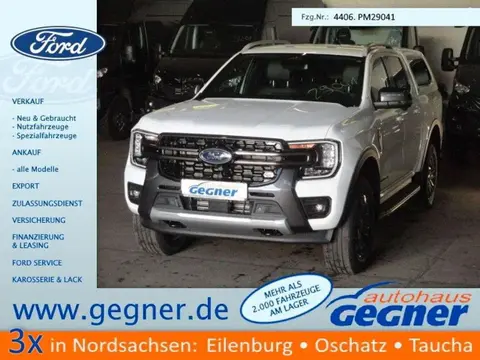 Used FORD RANGER Diesel 2024 Ad 