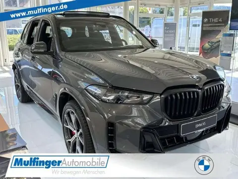 Annonce BMW X5 Diesel 2024 d'occasion Allemagne