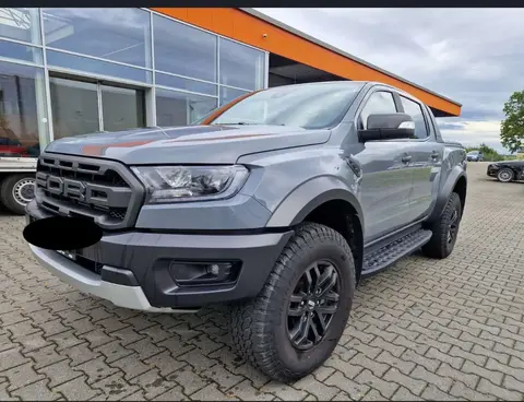 Used FORD RANGER Diesel 2022 Ad 