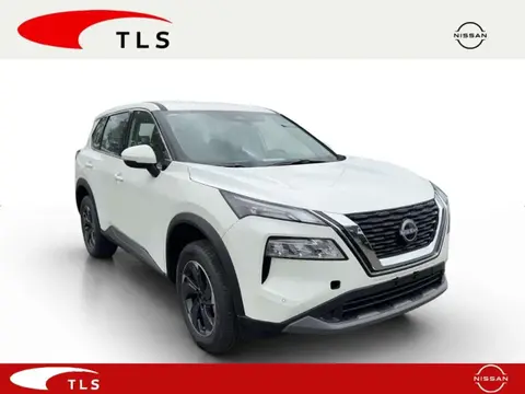 Used NISSAN X-TRAIL Petrol 2024 Ad 